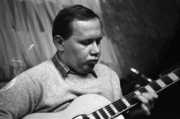 Иллюстрация к книге — Этот мой джаз [i_056.jpg]