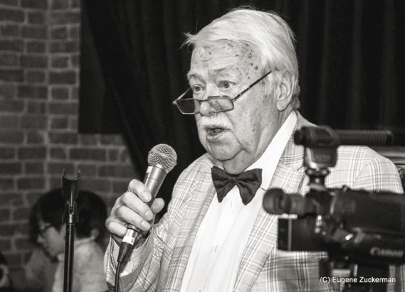 Иллюстрация к книге — Этот мой джаз [i_060.jpg]