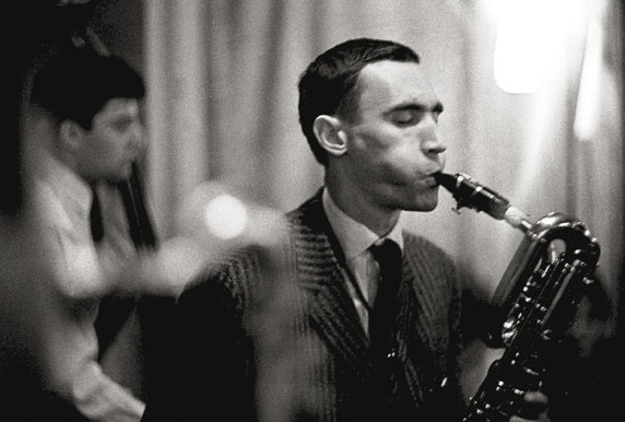 Иллюстрация к книге — Этот мой джаз [i_075.jpg]