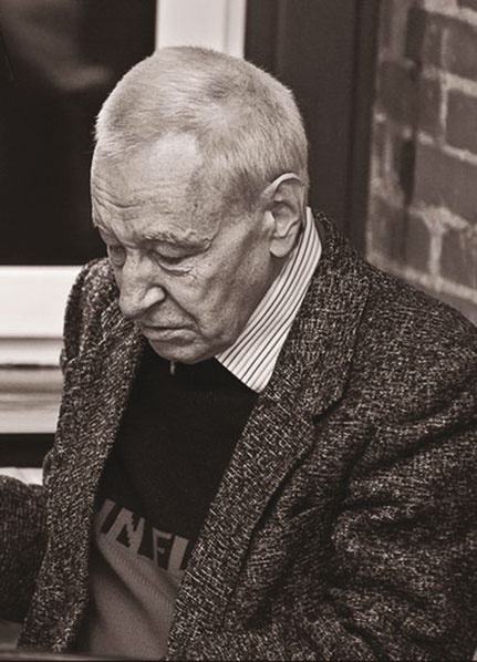 Иллюстрация к книге — Этот мой джаз [i_081.jpg]