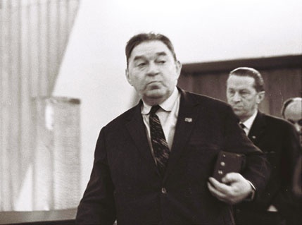 Иллюстрация к книге — Этот мой джаз [i_100.jpg]