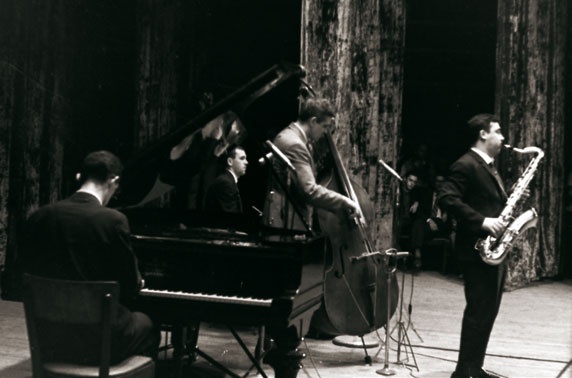 Иллюстрация к книге — Этот мой джаз [i_105.jpg]