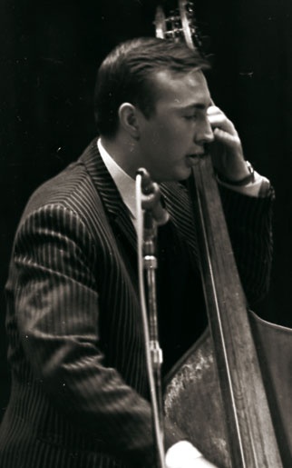 Иллюстрация к книге — Этот мой джаз [i_108.jpg]