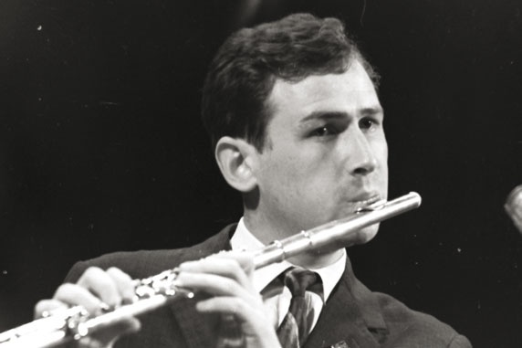 Иллюстрация к книге — Этот мой джаз [i_112.jpg]