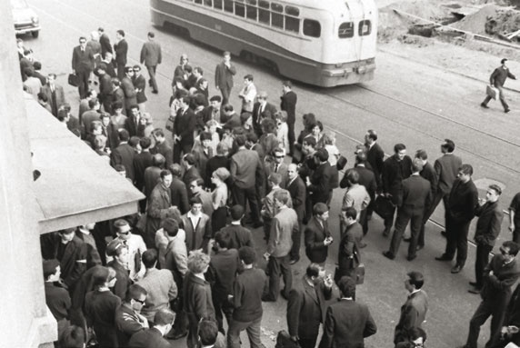 Иллюстрация к книге — Этот мой джаз [i_117.jpg]