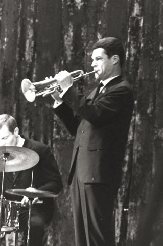 Иллюстрация к книге — Этот мой джаз [i_120.jpg]