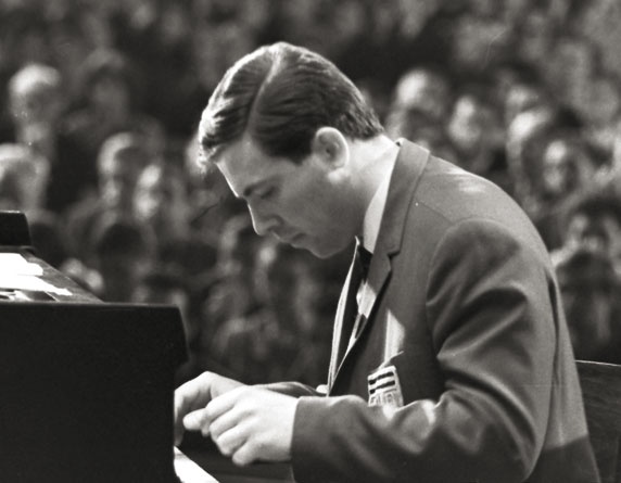 Иллюстрация к книге — Этот мой джаз [i_127.jpg]