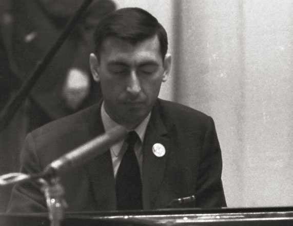 Иллюстрация к книге — Этот мой джаз [i_142.jpg]