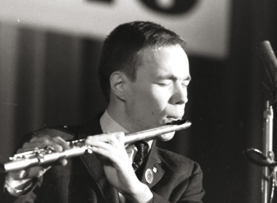 Иллюстрация к книге — Этот мой джаз [i_148.jpg]