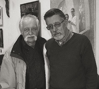 Иллюстрация к книге — Этот мой джаз [i_156.jpg]