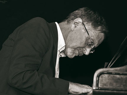 Иллюстрация к книге — Этот мой джаз [i_159.jpg]