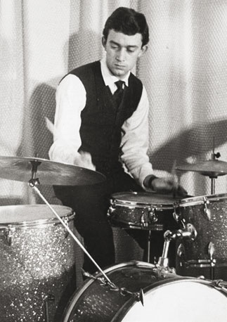 Иллюстрация к книге — Этот мой джаз [i_163.jpg]