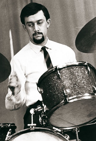 Иллюстрация к книге — Этот мой джаз [i_165.jpg]