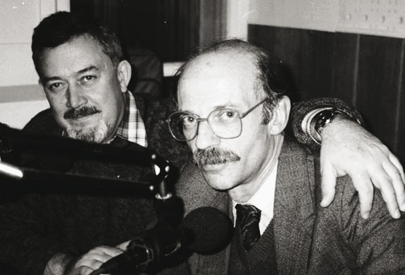 Иллюстрация к книге — Этот мой джаз [i_167.jpg]