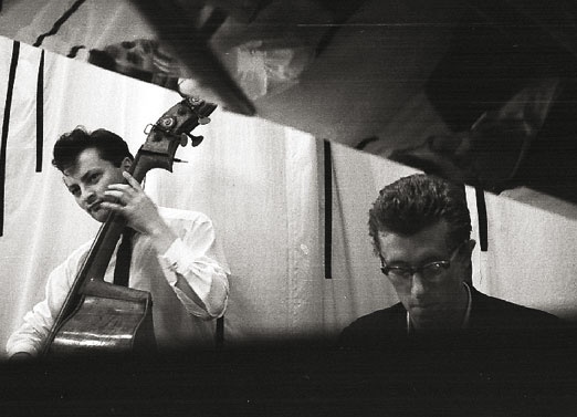 Иллюстрация к книге — Этот мой джаз [i_170.jpg]