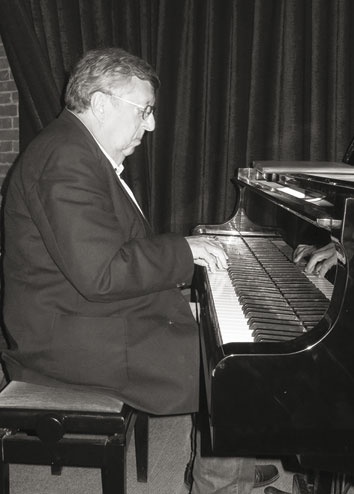 Иллюстрация к книге — Этот мой джаз [i_177.jpg]