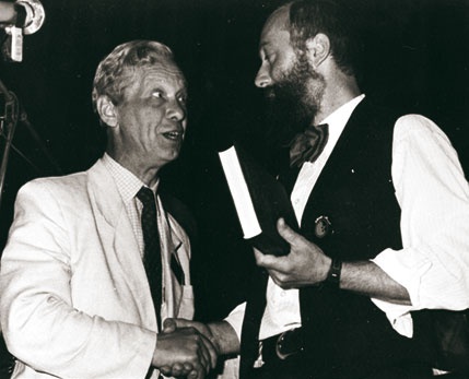 Иллюстрация к книге — Этот мой джаз [i_181.jpg]