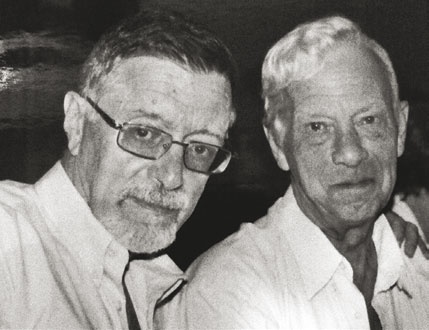 Иллюстрация к книге — Этот мой джаз [i_183.jpg]