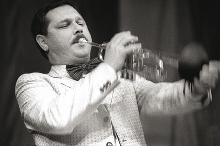 Иллюстрация к книге — Этот мой джаз [i_184.jpg]