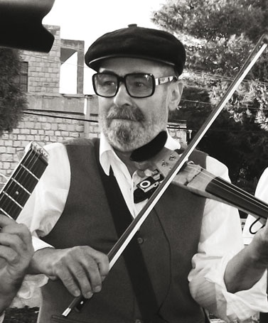 Иллюстрация к книге — Этот мой джаз [i_199.jpg]