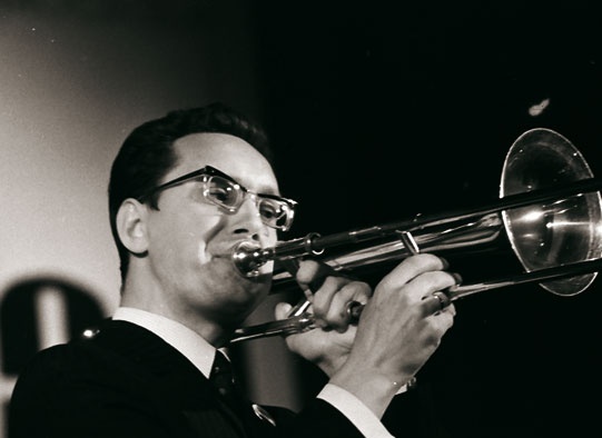 Иллюстрация к книге — Этот мой джаз [i_210.jpg]