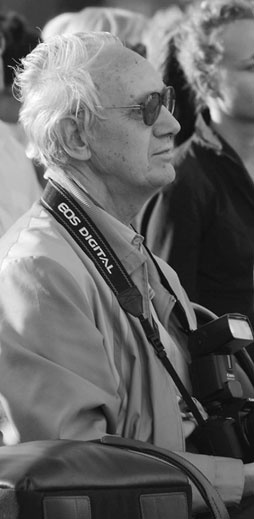 Иллюстрация к книге — Этот мой джаз [i_211.jpg]