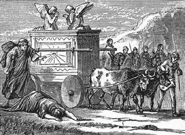 Иллюстрация к книге — Тайна трех государей [i_035.jpg]