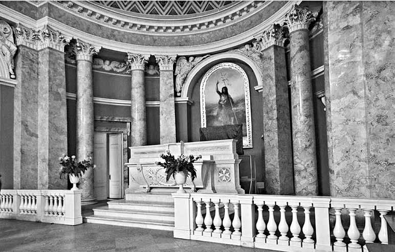 Иллюстрация к книге — Тайна трех государей [i_081.jpg]