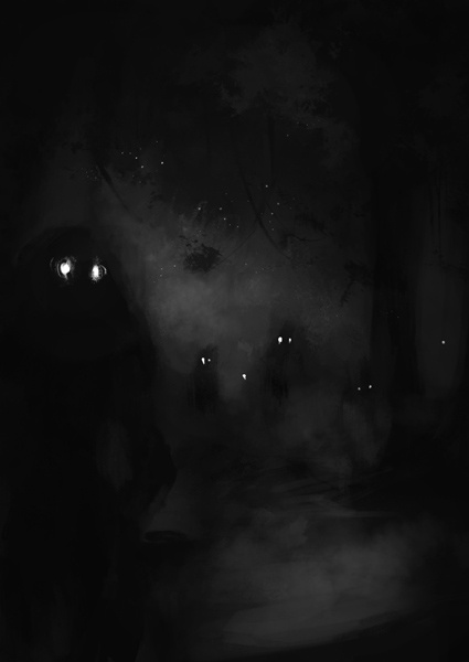 Иллюстрация к книге — Гелиос. Жизнь после нас [i_003.jpg]