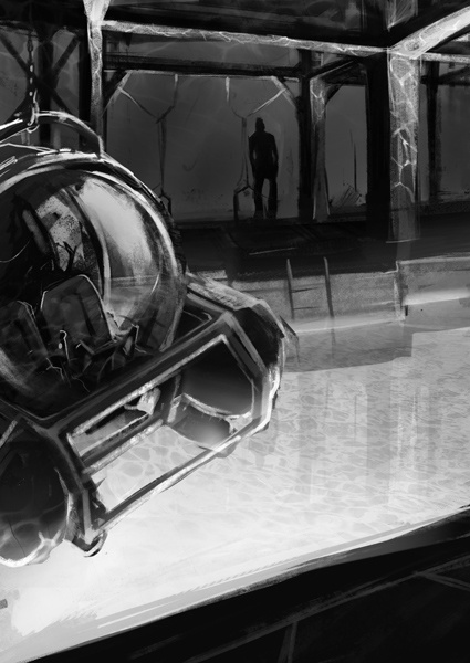 Иллюстрация к книге — Гелиос. Жизнь после нас [i_011.jpg]