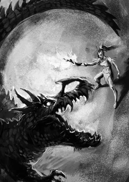 Иллюстрация к книге — Гелиос. Жизнь после нас [i_012.jpg]