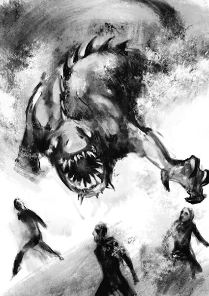 Иллюстрация к книге — Гелиос. Жизнь после нас [i_019.jpg]