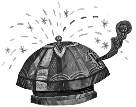 Иллюстрация к книге — Гнутая монетка [i_009.jpg]