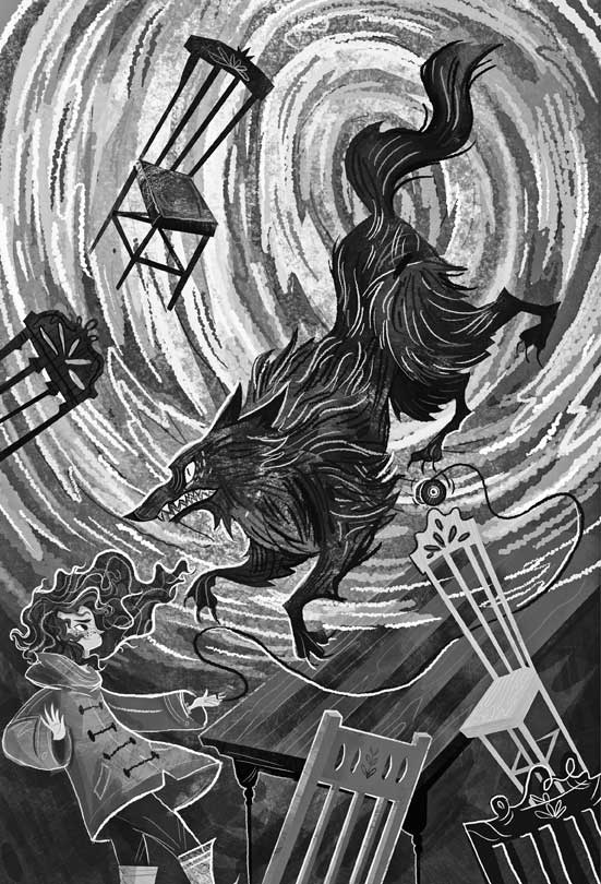 Иллюстрация к книге — Гнутая монетка [i_020.jpg]