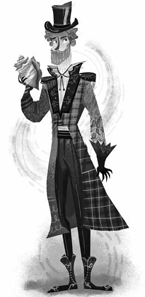 Иллюстрация к книге — Гнутая монетка [i_022.jpg]