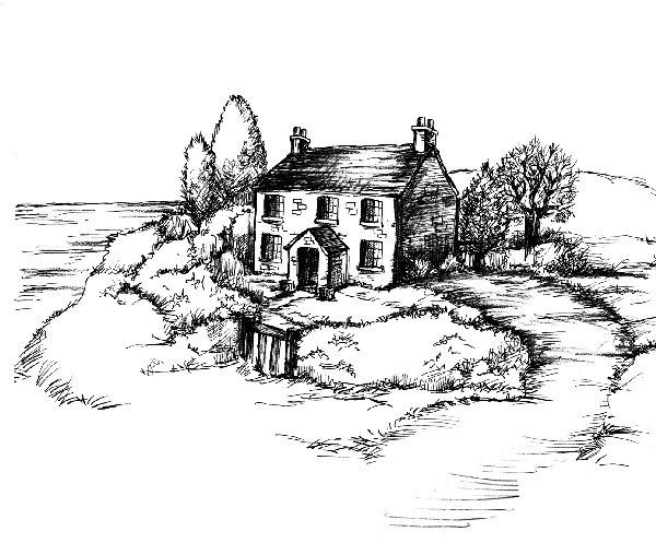 Иллюстрация к книге — Рождественские истории. Покатай меня, медведица! [i_002.jpg]