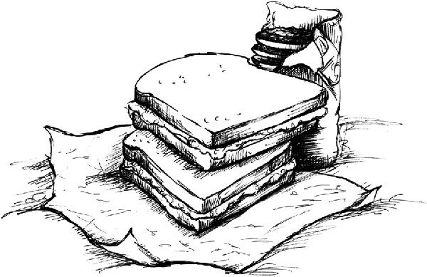 Иллюстрация к книге — Рождественские истории. Покатай меня, медведица! [i_020.jpg]