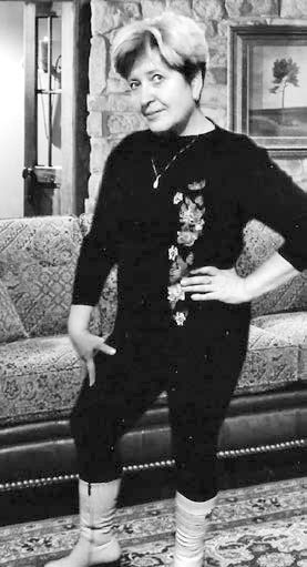 Иллюстрация к книге — Исповедь бывших толстушек. Диета доктора Миркина [i_007.jpg]