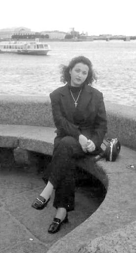 Иллюстрация к книге — Исповедь бывших толстушек. Диета доктора Миркина [i_034.jpg]