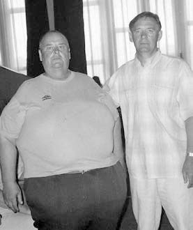 Иллюстрация к книге — Исповедь бывших толстушек. Диета доктора Миркина [i_037.jpg]