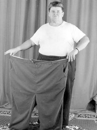 Иллюстрация к книге — Исповедь бывших толстушек. Диета доктора Миркина [i_040.jpg]