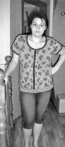 Иллюстрация к книге — Исповедь бывших толстушек. Диета доктора Миркина [i_056.jpg]