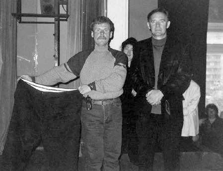 Иллюстрация к книге — Исповедь бывших толстушек. Диета доктора Миркина [i_073.jpg]