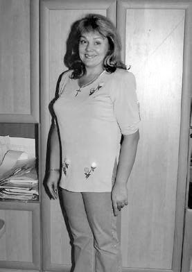 Иллюстрация к книге — Исповедь бывших толстушек. Диета доктора Миркина [i_076.jpg]