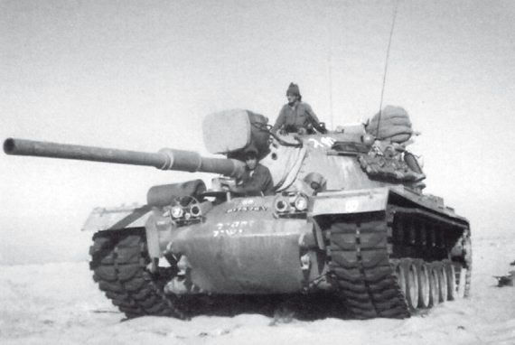 Иллюстрация к книге — Безнадежные войны. Директор самой секретной спецслужбы Израиля рассказывает [i_005.jpg]