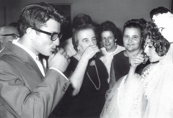 Иллюстрация к книге — Безнадежные войны. Директор самой секретной спецслужбы Израиля рассказывает [i_007.jpg]