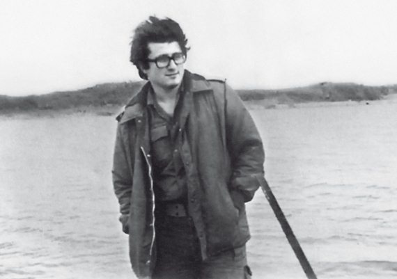 Иллюстрация к книге — Безнадежные войны. Директор самой секретной спецслужбы Израиля рассказывает [i_010.jpg]