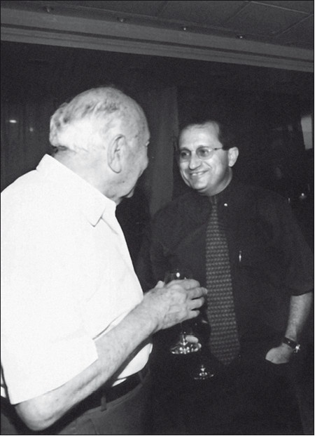 Иллюстрация к книге — Безнадежные войны. Директор самой секретной спецслужбы Израиля рассказывает [i_011.jpg]