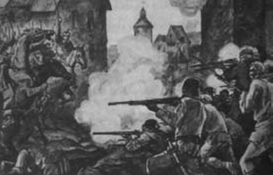 Иллюстрация к книге — «Несвядомая» история Белой Руси [_147.jpg]