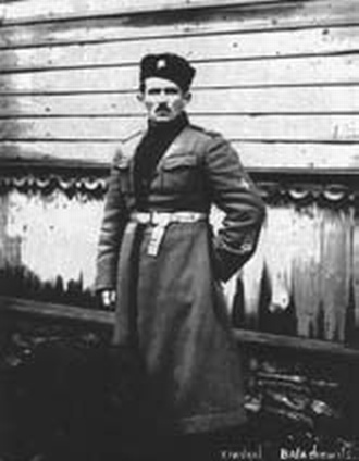 Иллюстрация к книге — «Несвядомая» история Белой Руси [_248.jpg]